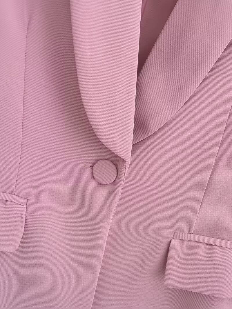 THE ANABELLA Blazer