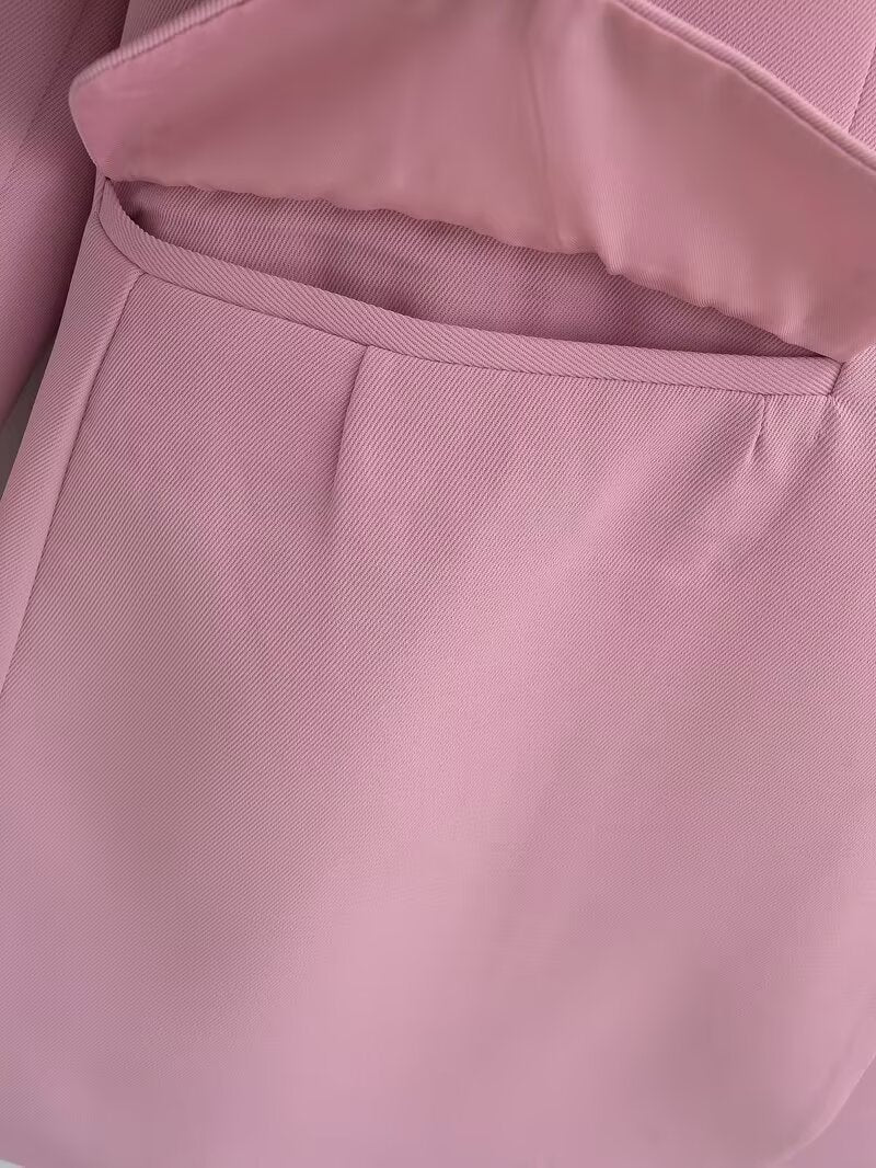THE ANABELLA Blazer