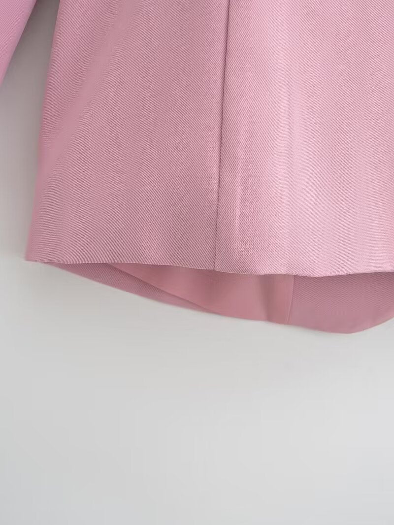 THE ANABELLA Blazer