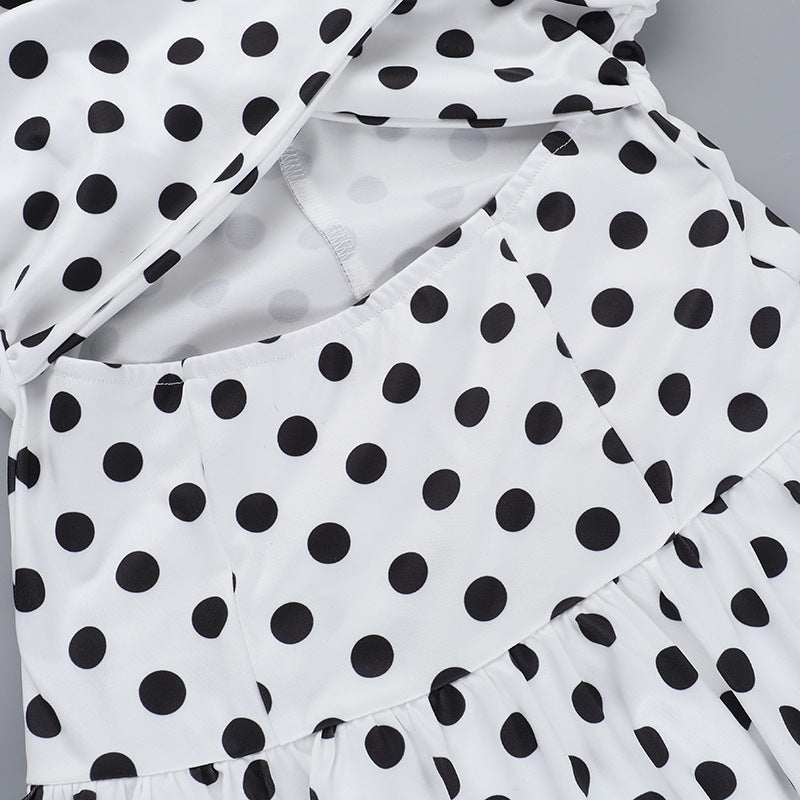 NARDA BUBBLE Dress