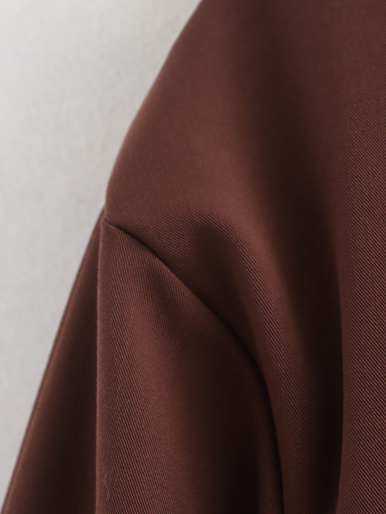 ALMENDRA BALLOON Blazer