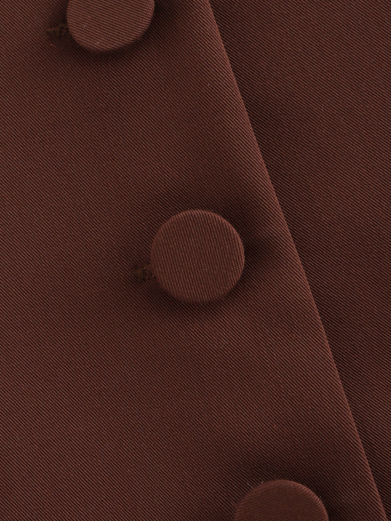 ALMENDRA BALLOON Blazer