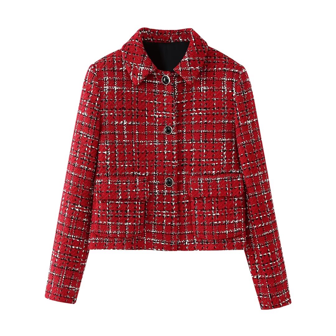 THE POKER Jacket