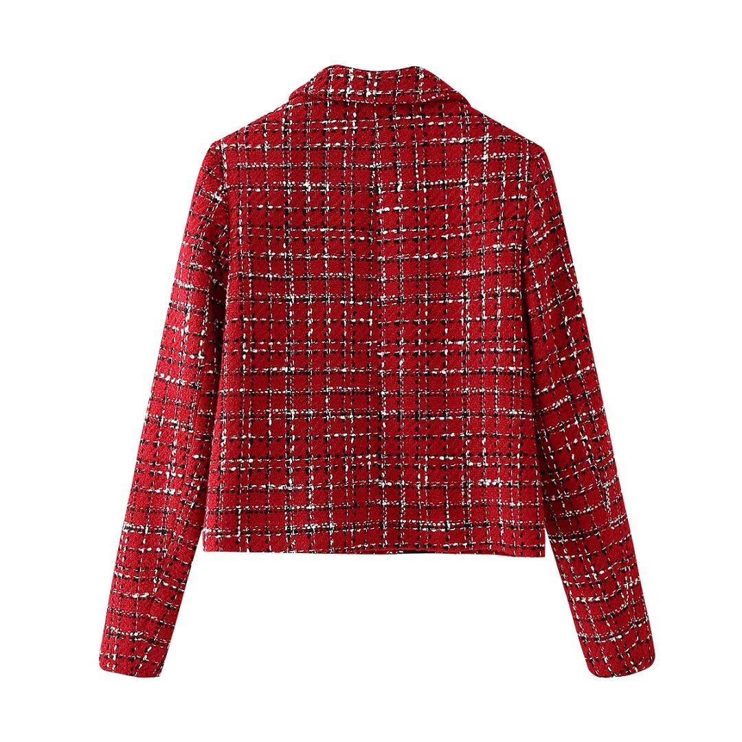 THE POKER Jacket