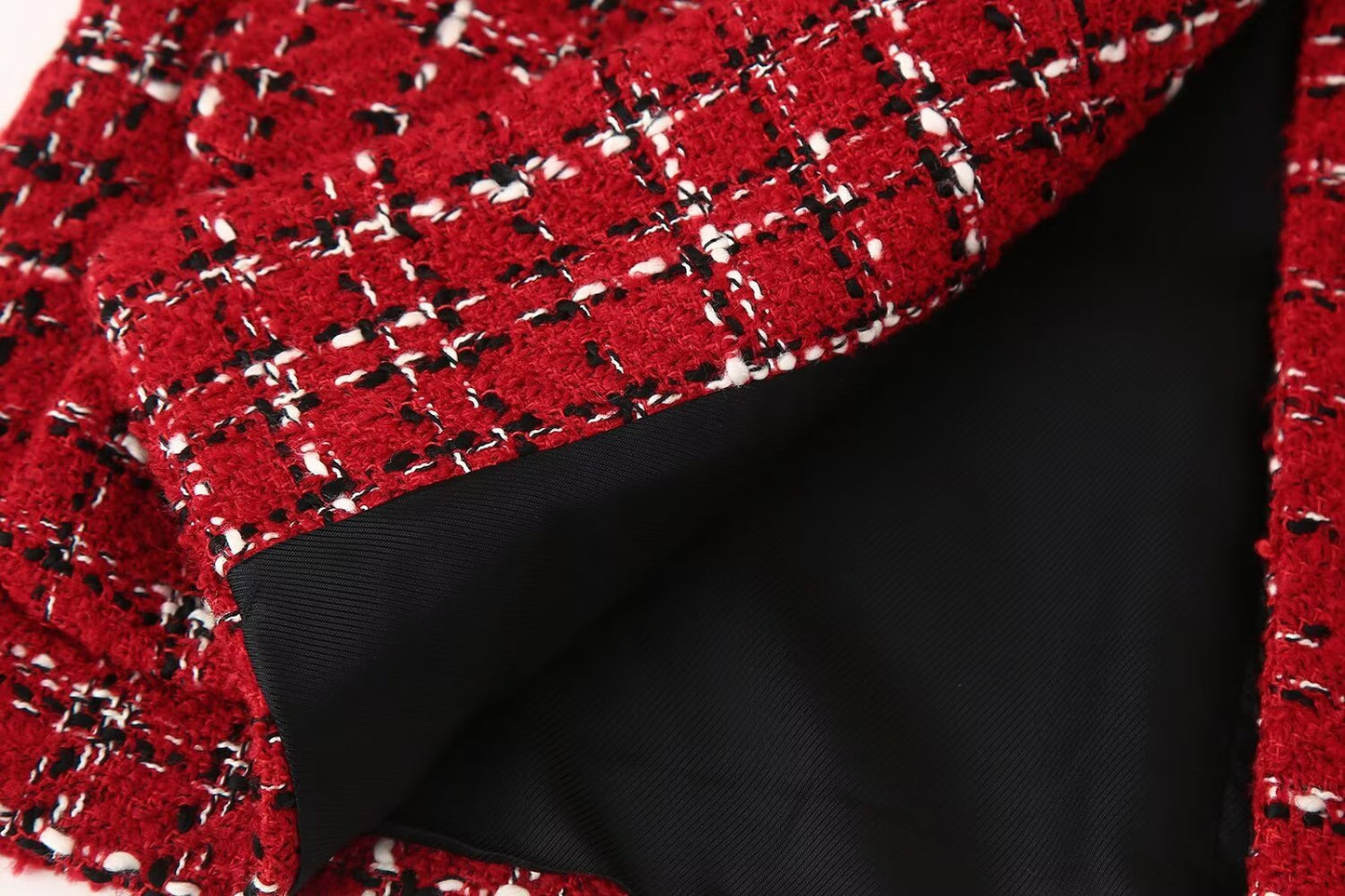 THE POKER Jacket