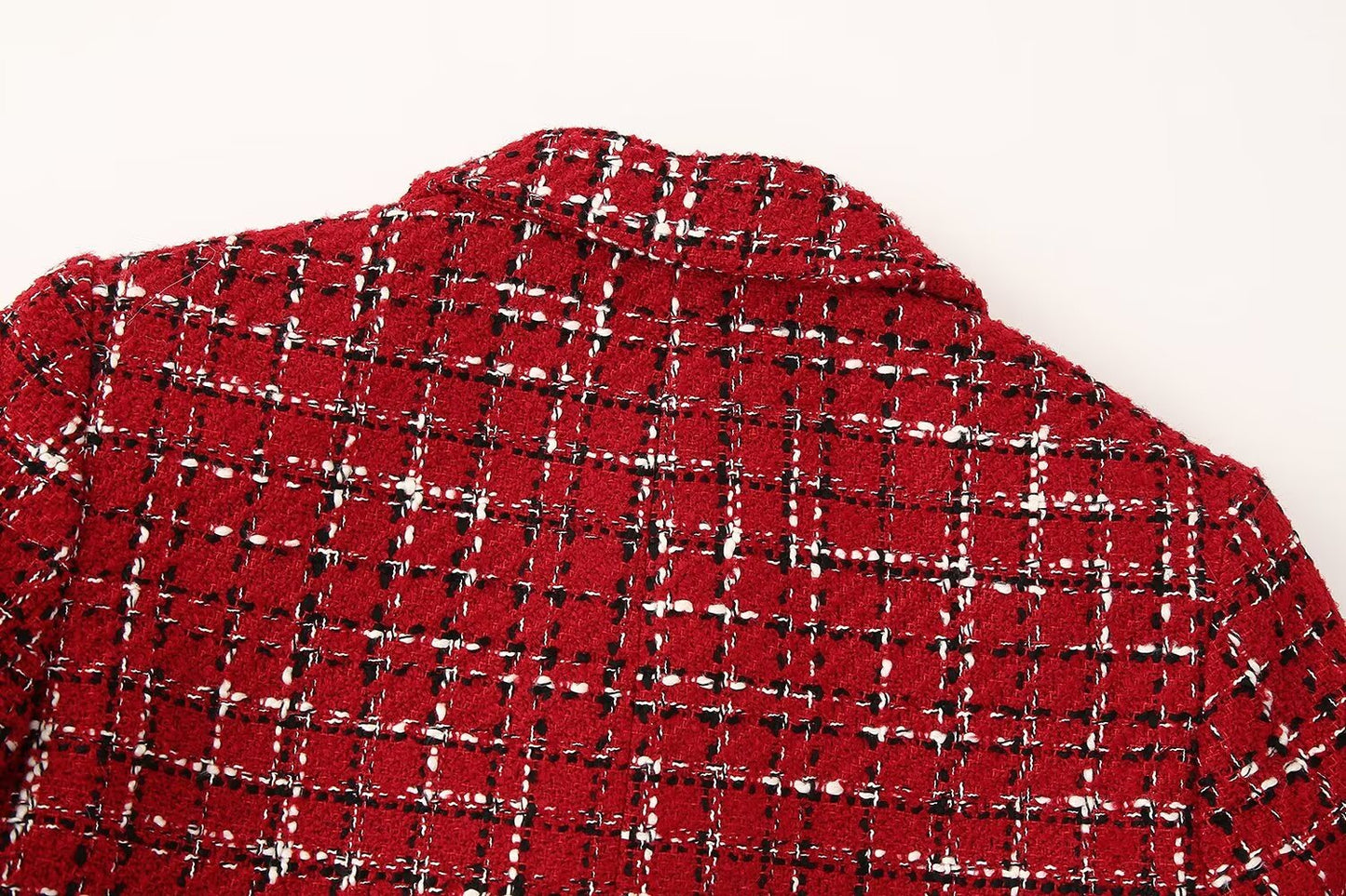 THE POKER Jacket
