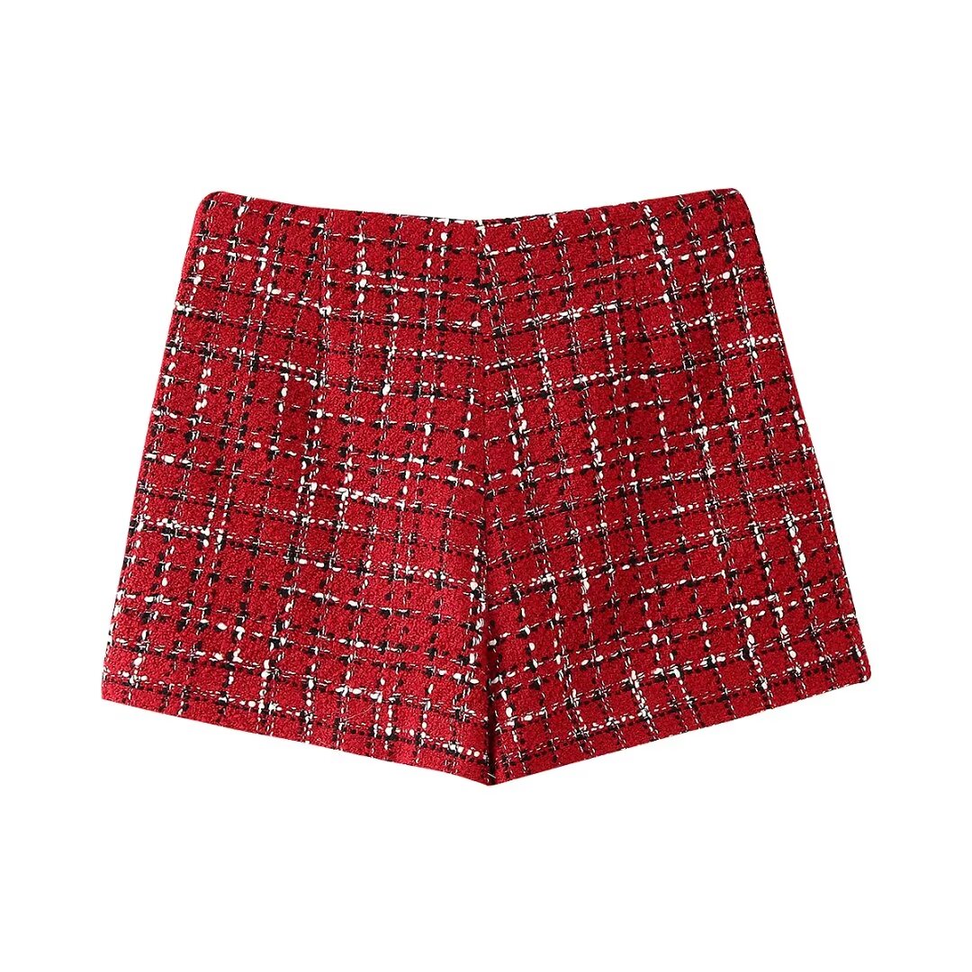 THE POKER Skirt short