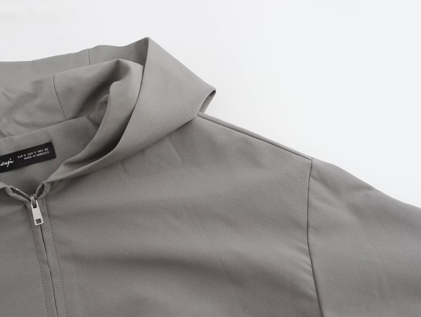 SORRENTO Jacket