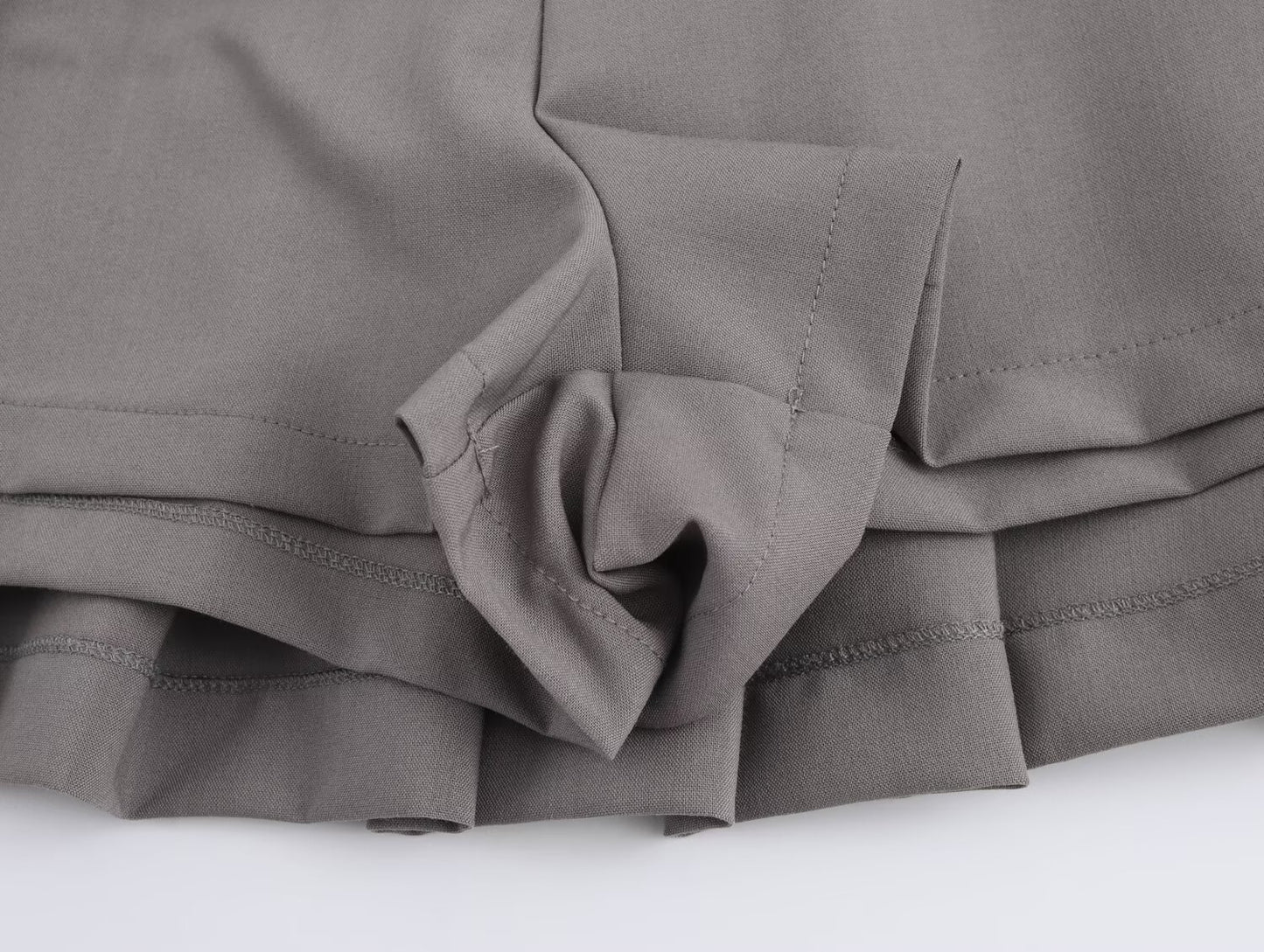 SORRENTO Skirt short