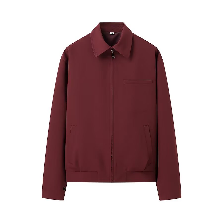 THE ALESSIA Jacket