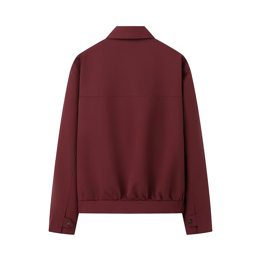 THE ALESSIA Jacket