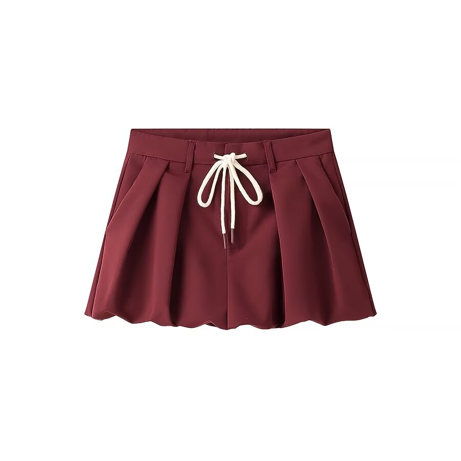 THE ALESSIA Bubble Skirt