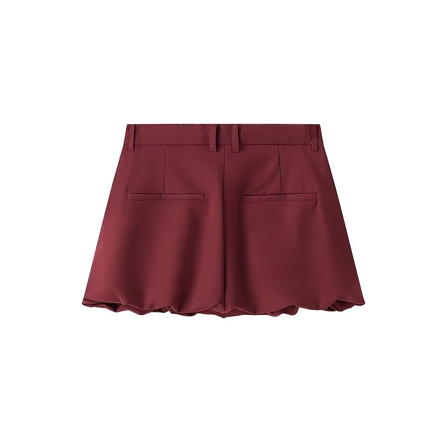 THE ALESSIA Bubble Skirt