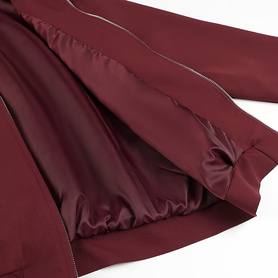 THE ALESSIA Jacket