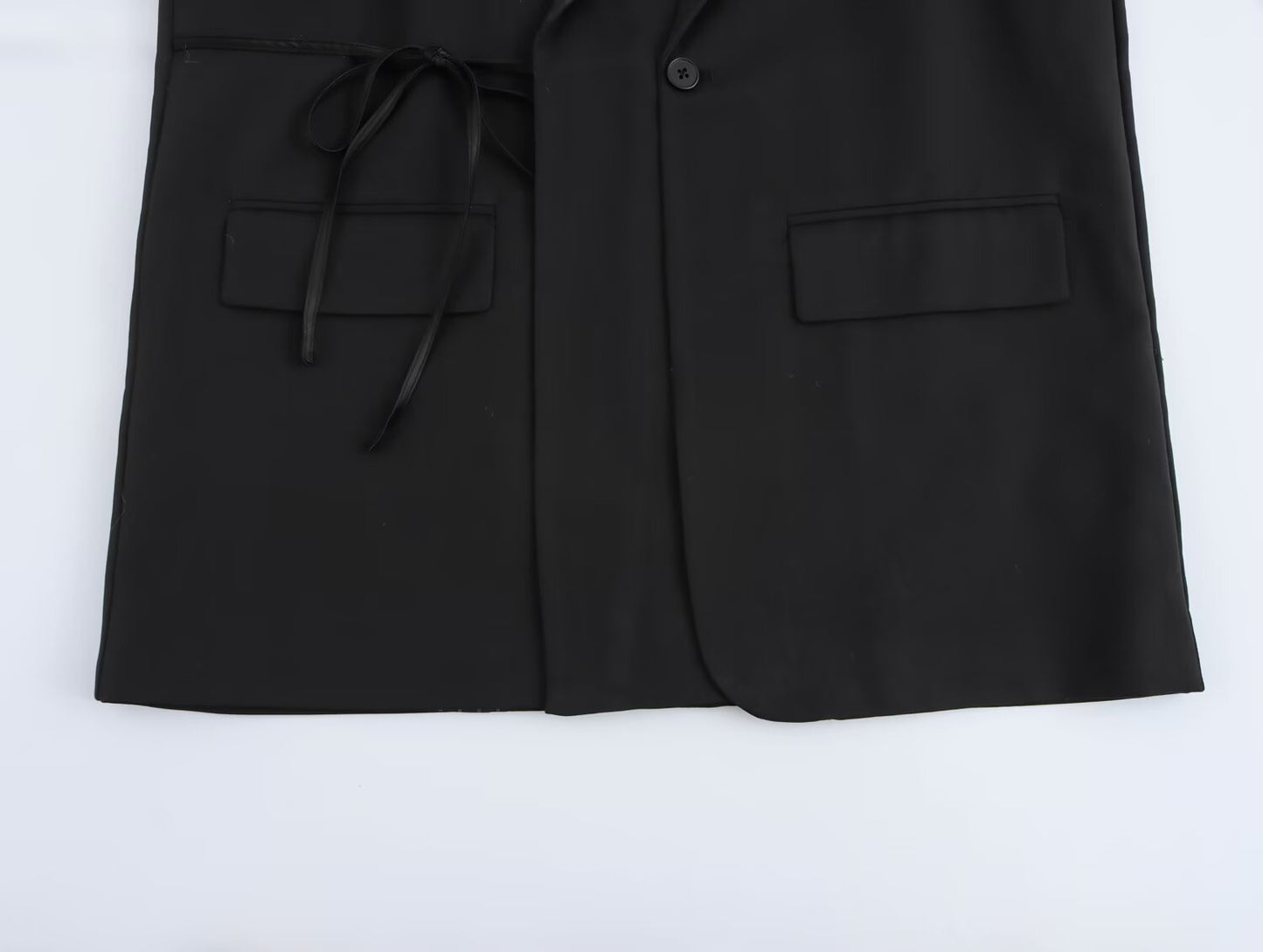ANNIA Oversize Blazer