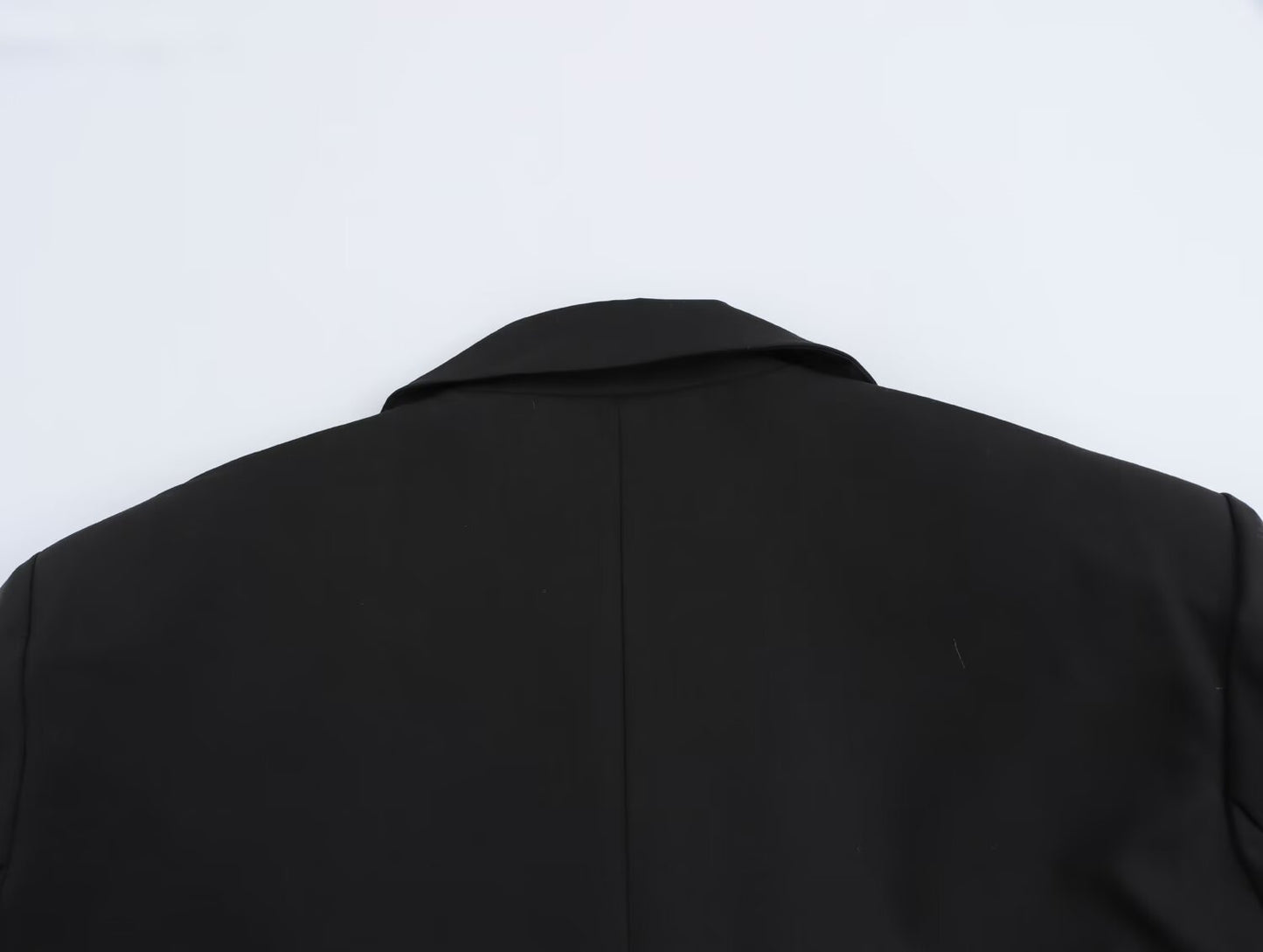 ANNIA Oversize Blazer
