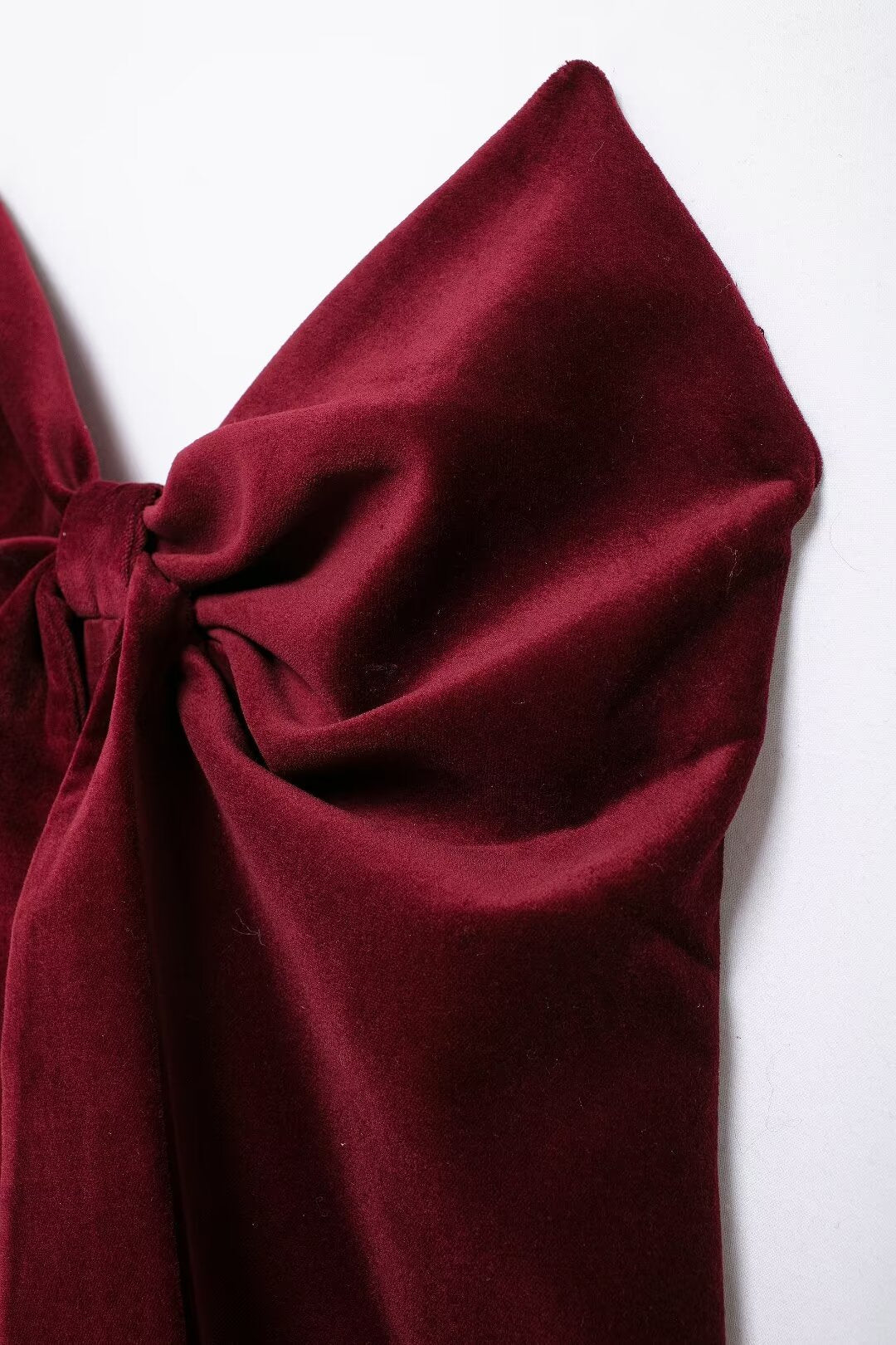 JASMINE VELVET top