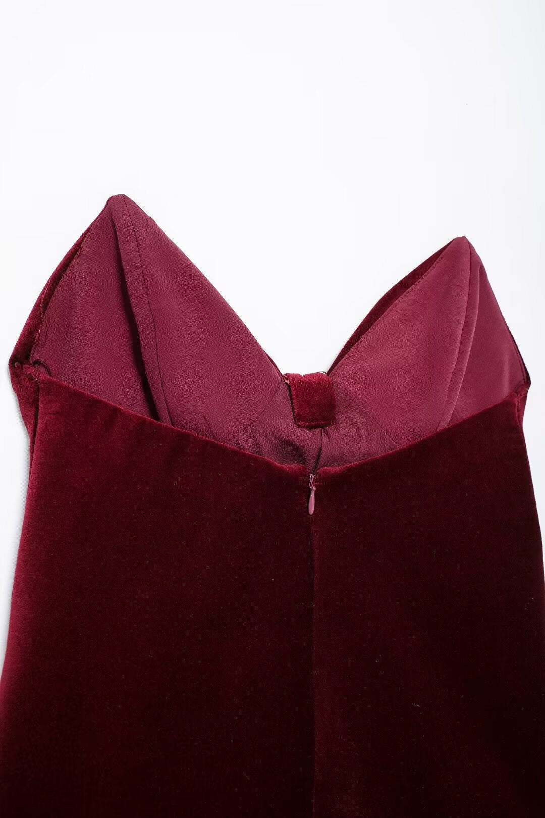 JASMINE VELVET top