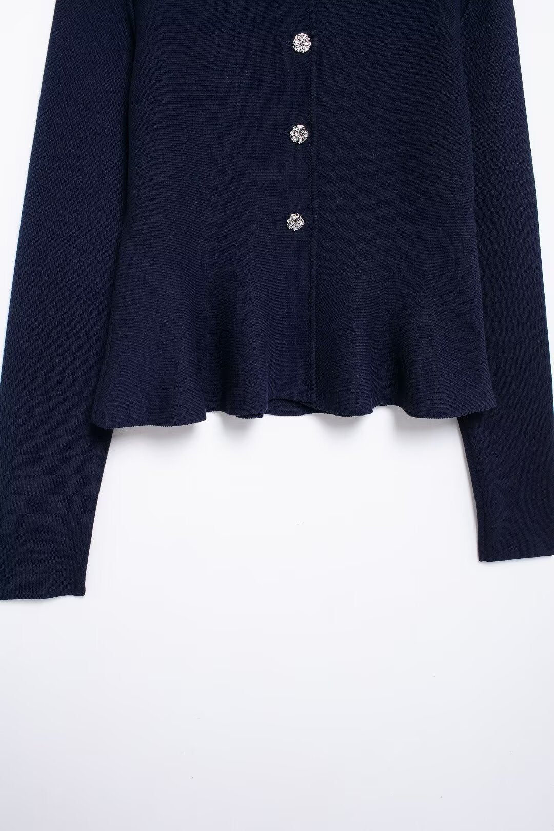 SOFIA Navy Blue Jacket