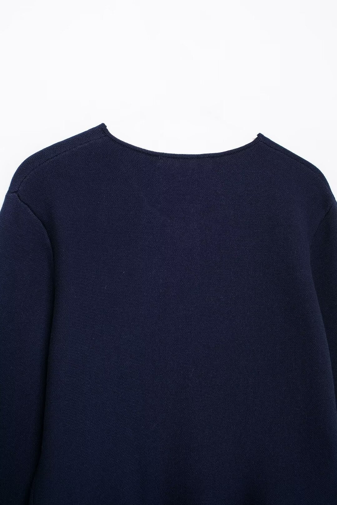 SOFIA Navy Blue Jacket
