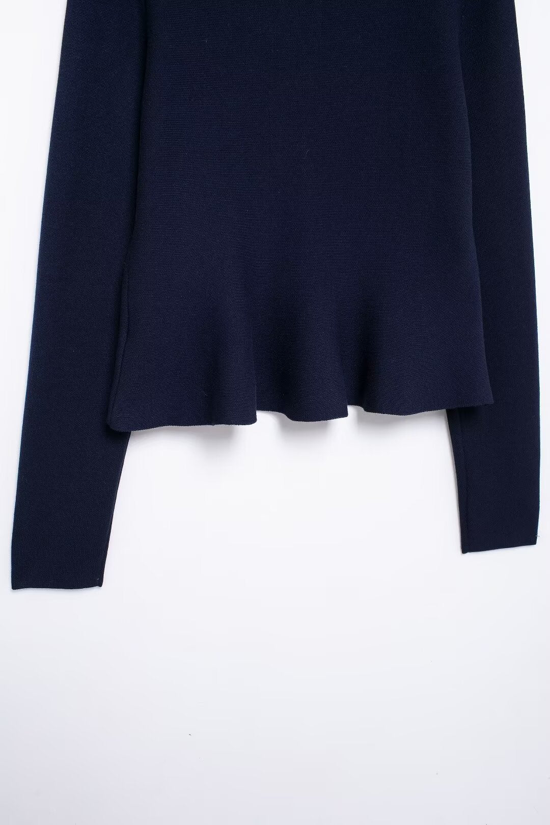 SOFIA Navy Blue Jacket