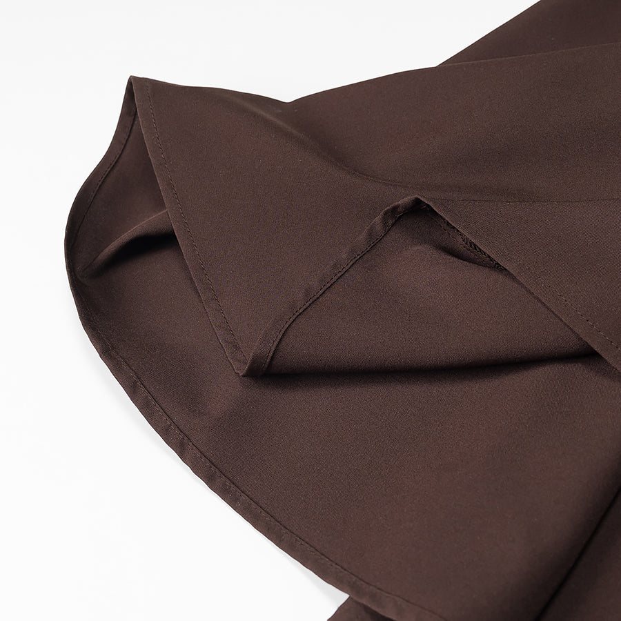 ESPRESSO Maxi Dress