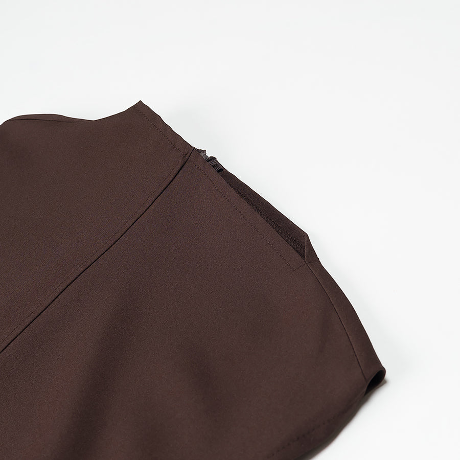 ESPRESSO Maxi Dress