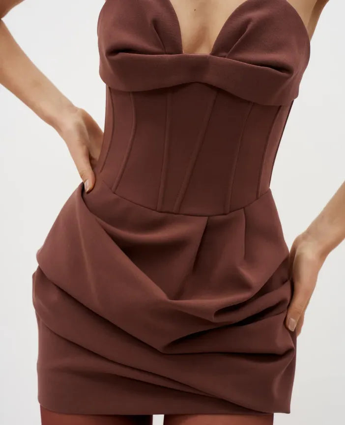 FLORENZA Dress