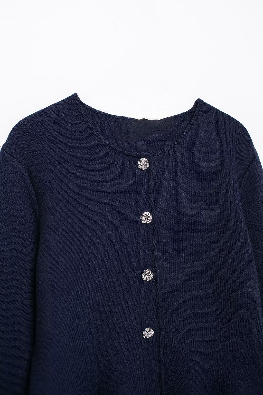 SOFIA Navy Blue Jacket