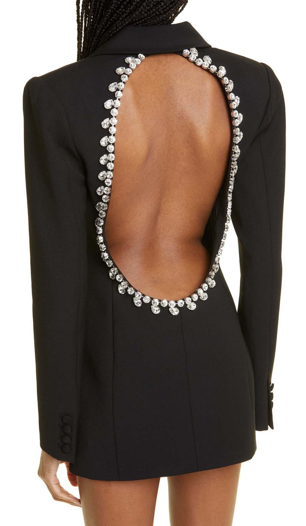 VERUZCA Blazer Dress