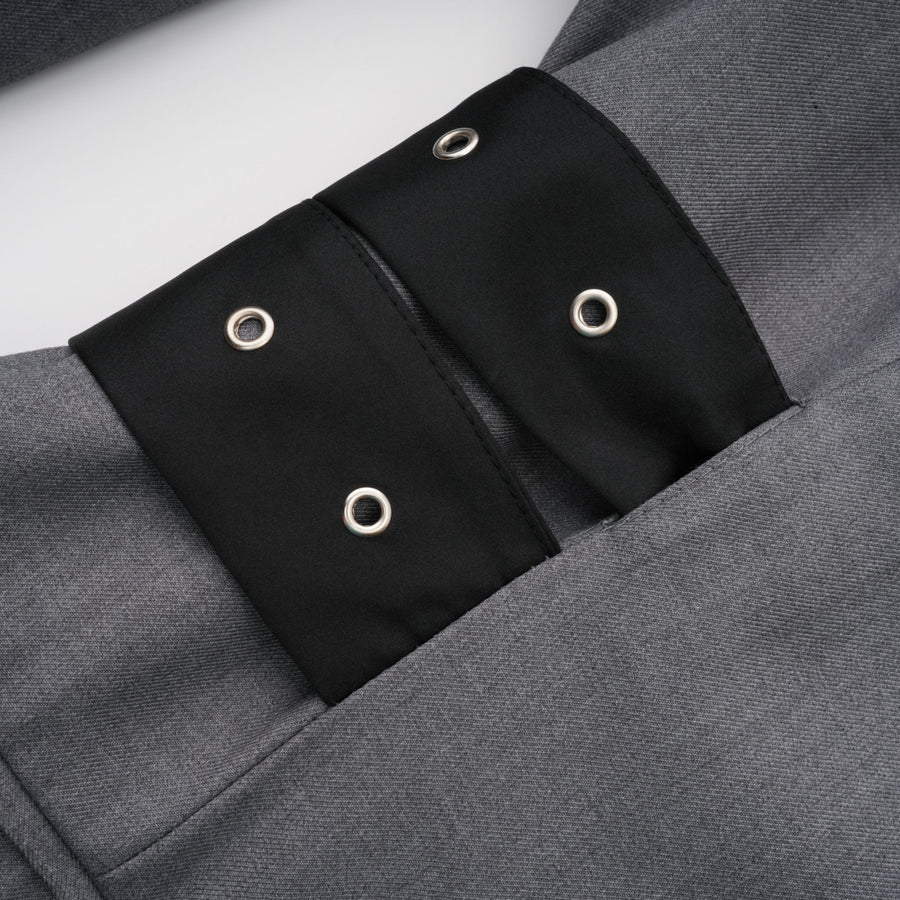 EDGE Gray Blazer