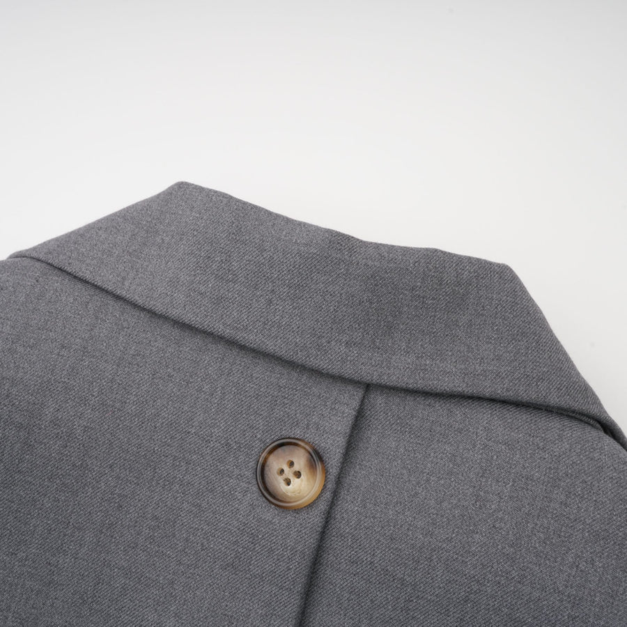EDGE Gray Blazer