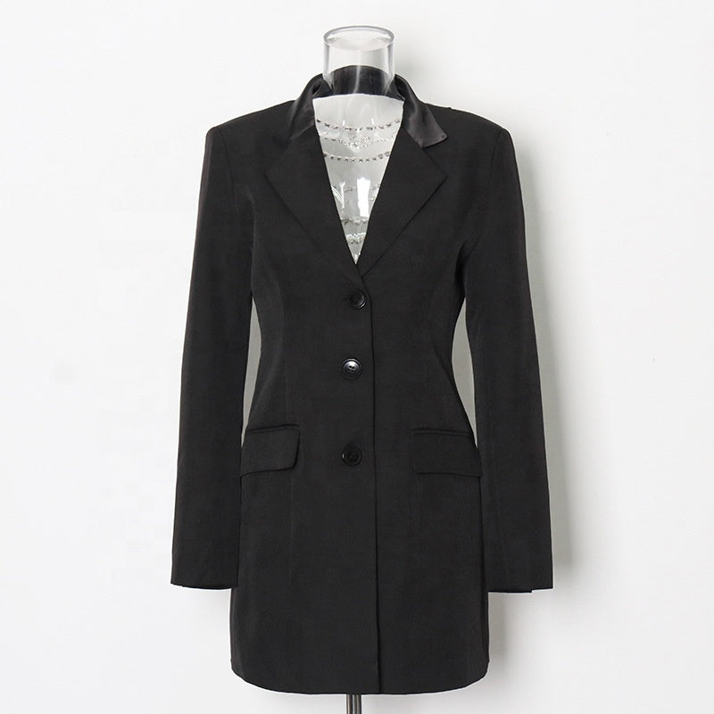 ARIANA Blazer Dress