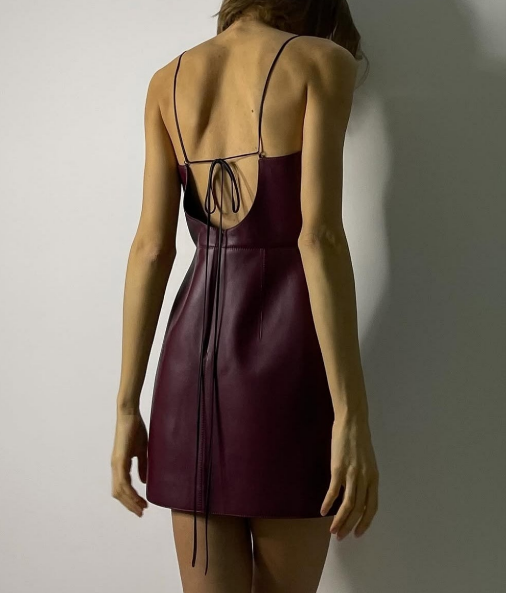 ASHLEY Dress / Jacket