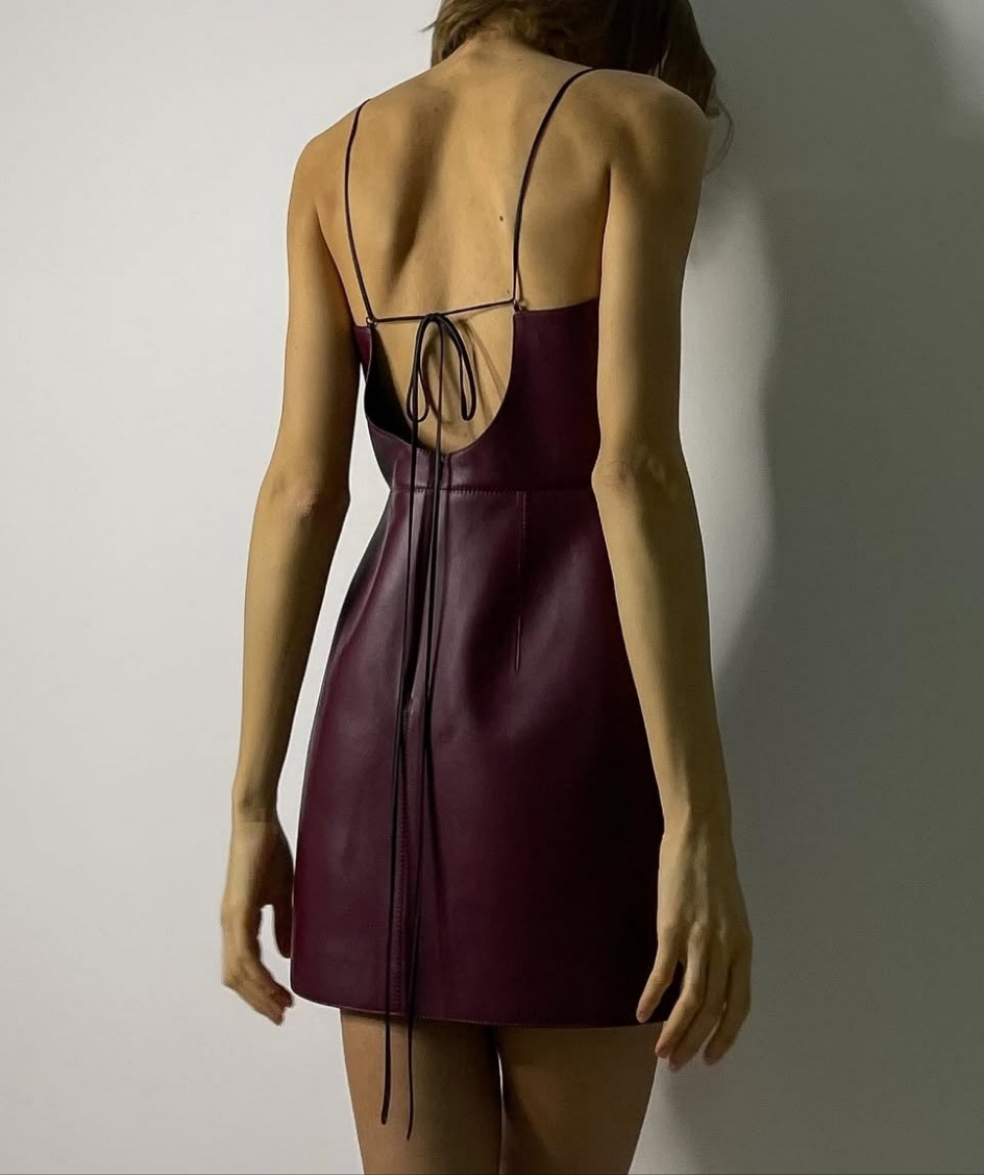 ASHLEY Dress / Jacket