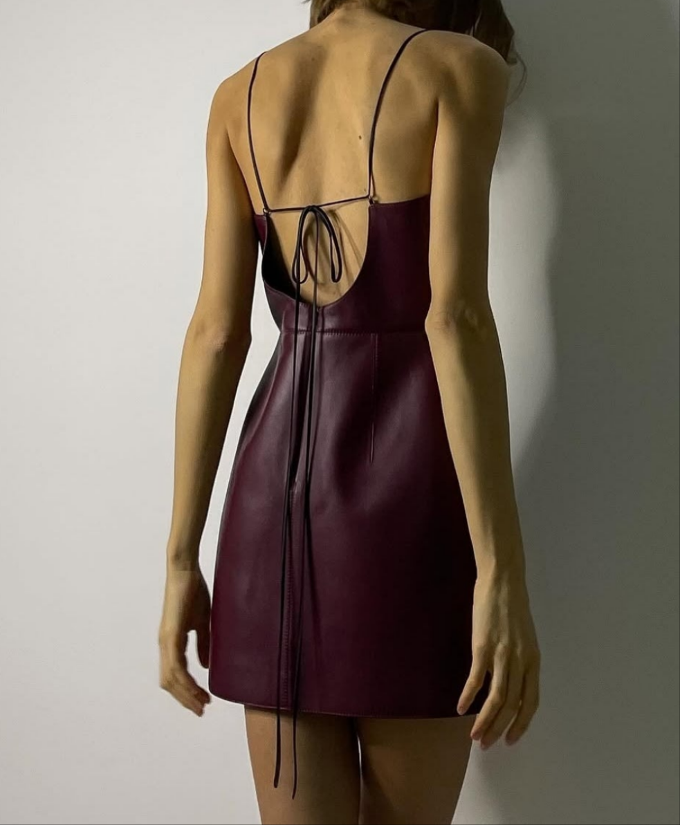 ASHLEY Dress / Jacket