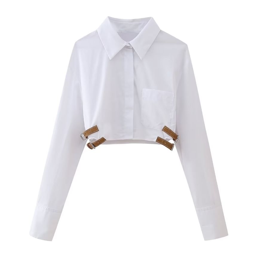THE LEYLA Top