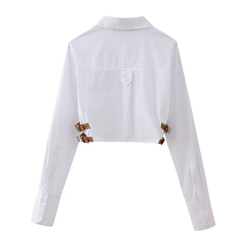 THE LEYLA Top