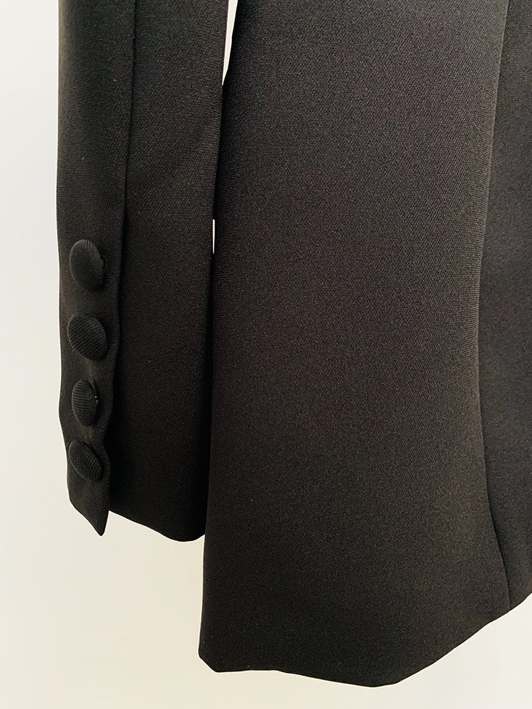 VERUZCA Blazer Dress