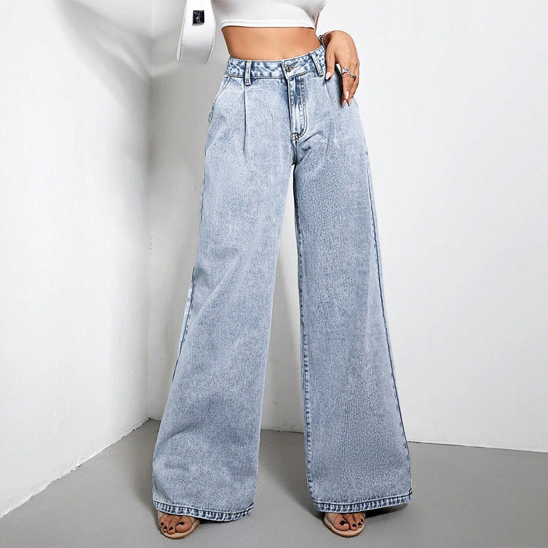 SARAH DENIM pant