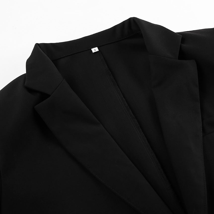 KITTY Short Blazer