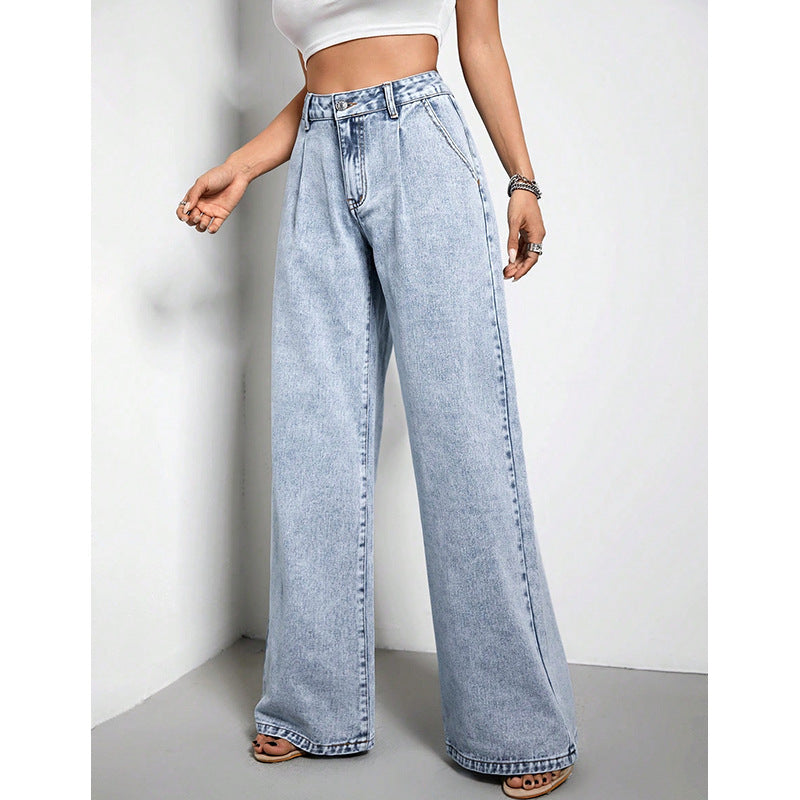 SARAH DENIM pant