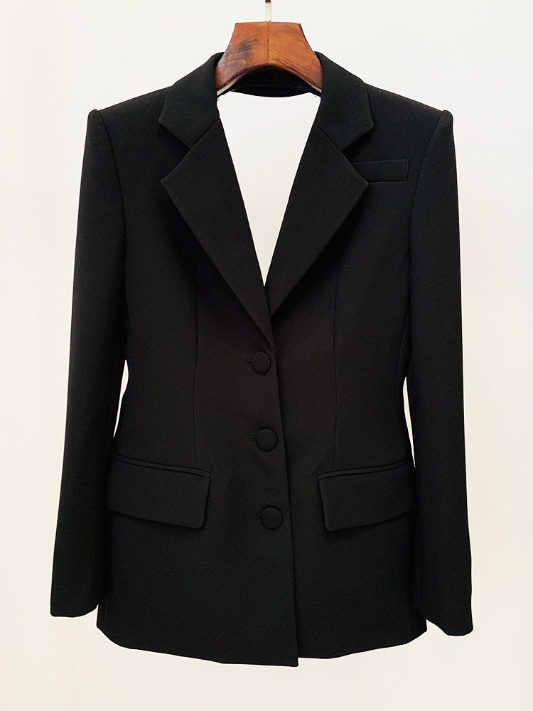 VERUZCA Blazer Dress