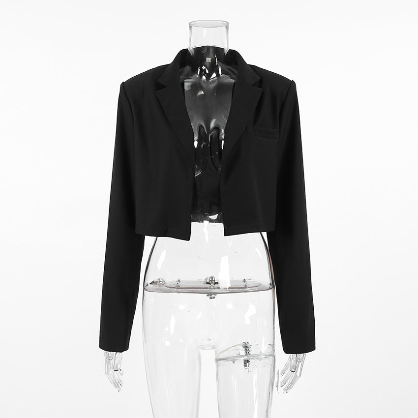 KITTY Short Blazer
