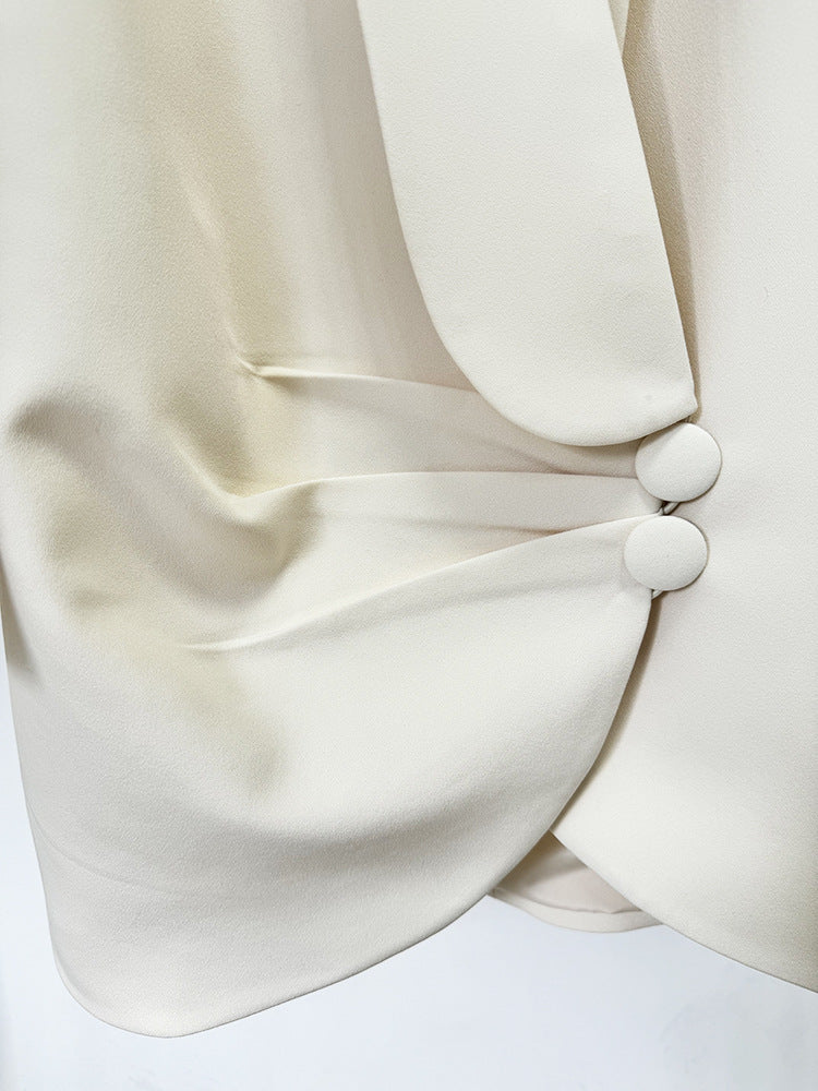 ELENA Blazer Dress