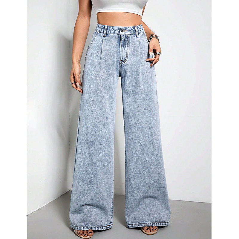 SARAH DENIM pant