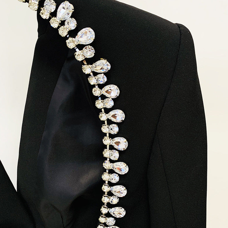 VERUZCA Blazer Dress