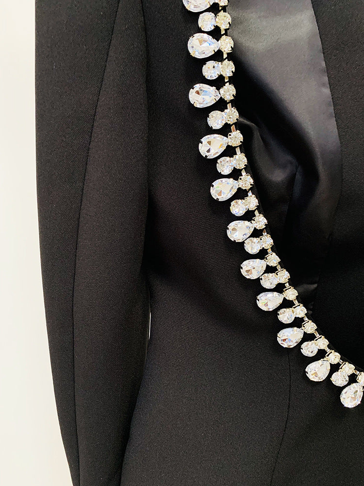 VERUZCA Blazer Dress