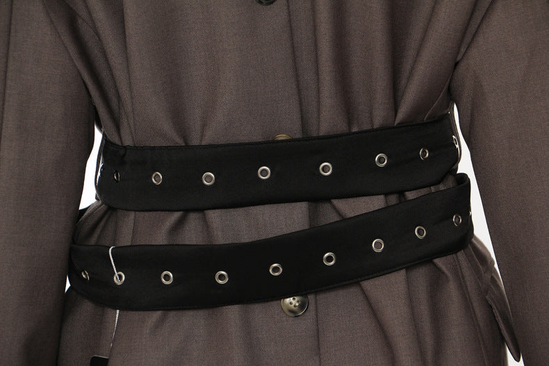 EGDE Brown Blazer