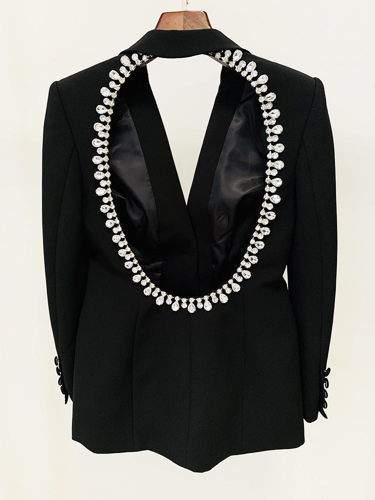 VERUZCA Blazer Dress